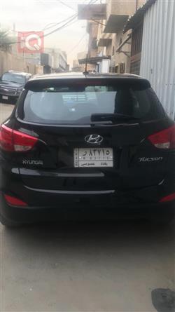 هیوندای تۆکسۆن